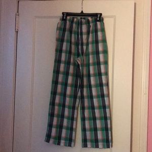 Gap Kids Sleep Pants